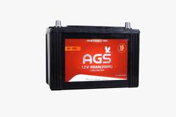 AGS | MF 100 | Maintenance Free Car Battery 1