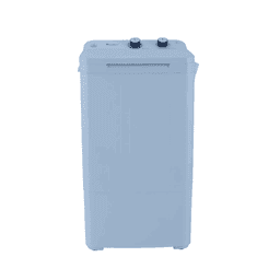 Dawlance | DW 6100 WHITE | Single Tub Washer | 8 KG Washing Machine 1