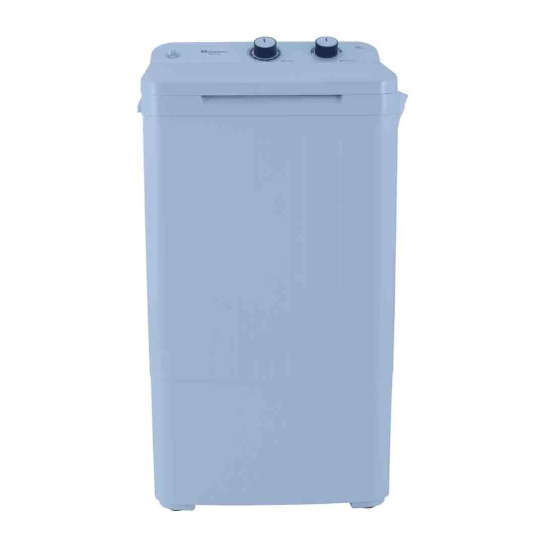 Dawlance | DS-9000 Clear | Single Tub Spinner Dryer | 8 KG Washing Machine