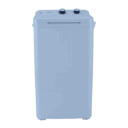 Dawlance | DS-9000 Clear | Single Tub Spinner Dryer | 8 KG Washing Machine 1