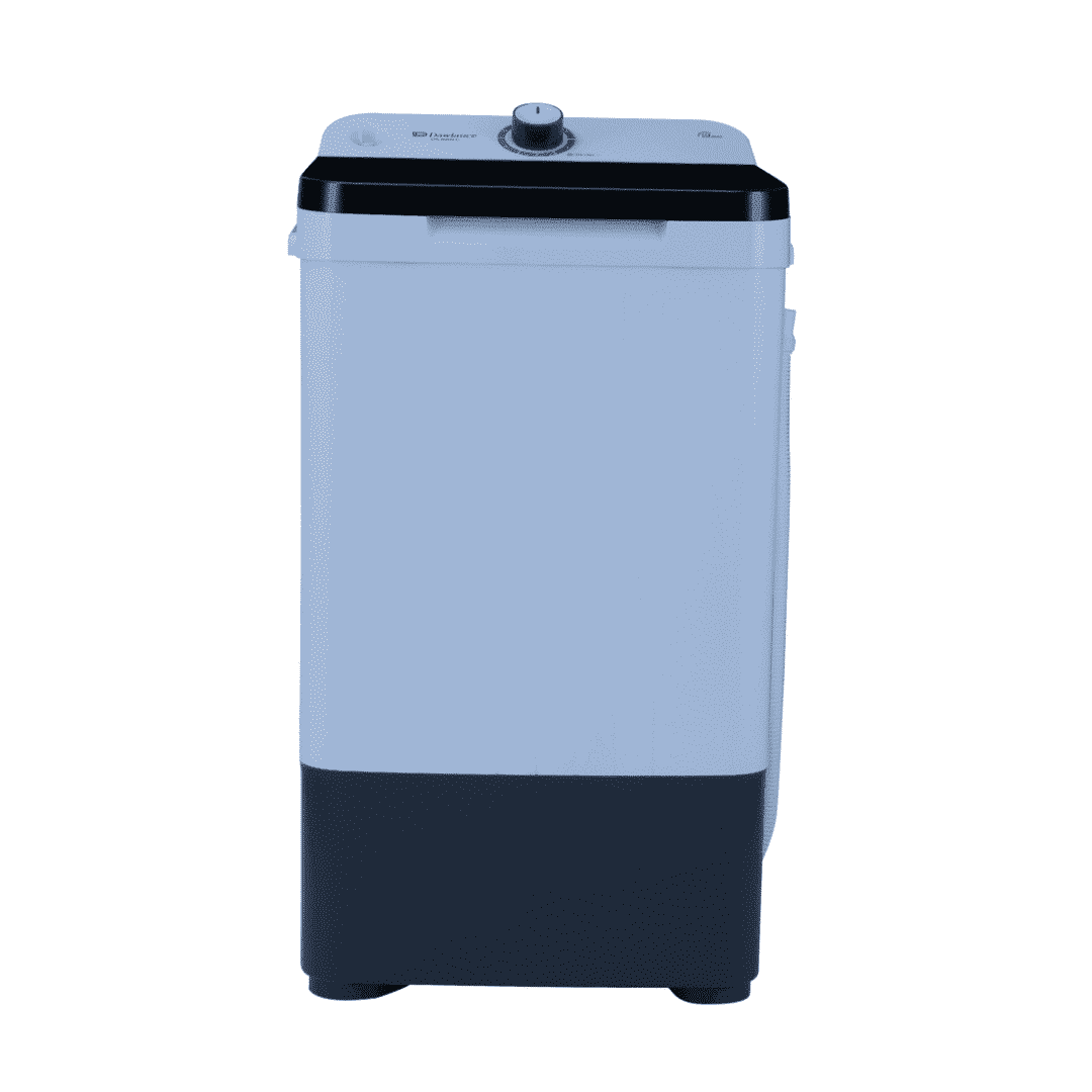 Dawlance | DS 6000 Spinner | Single Tub Spinner | 8 KG Washing Machine