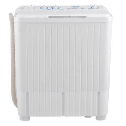 Haier | HWM 75-AS Twin Tub | 7.5 KG Washing Machine 1