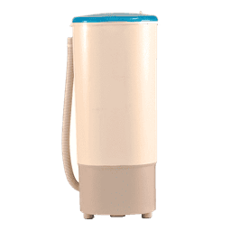 Haier | HWS 60-50 | Spinner Dryer 6KG 1