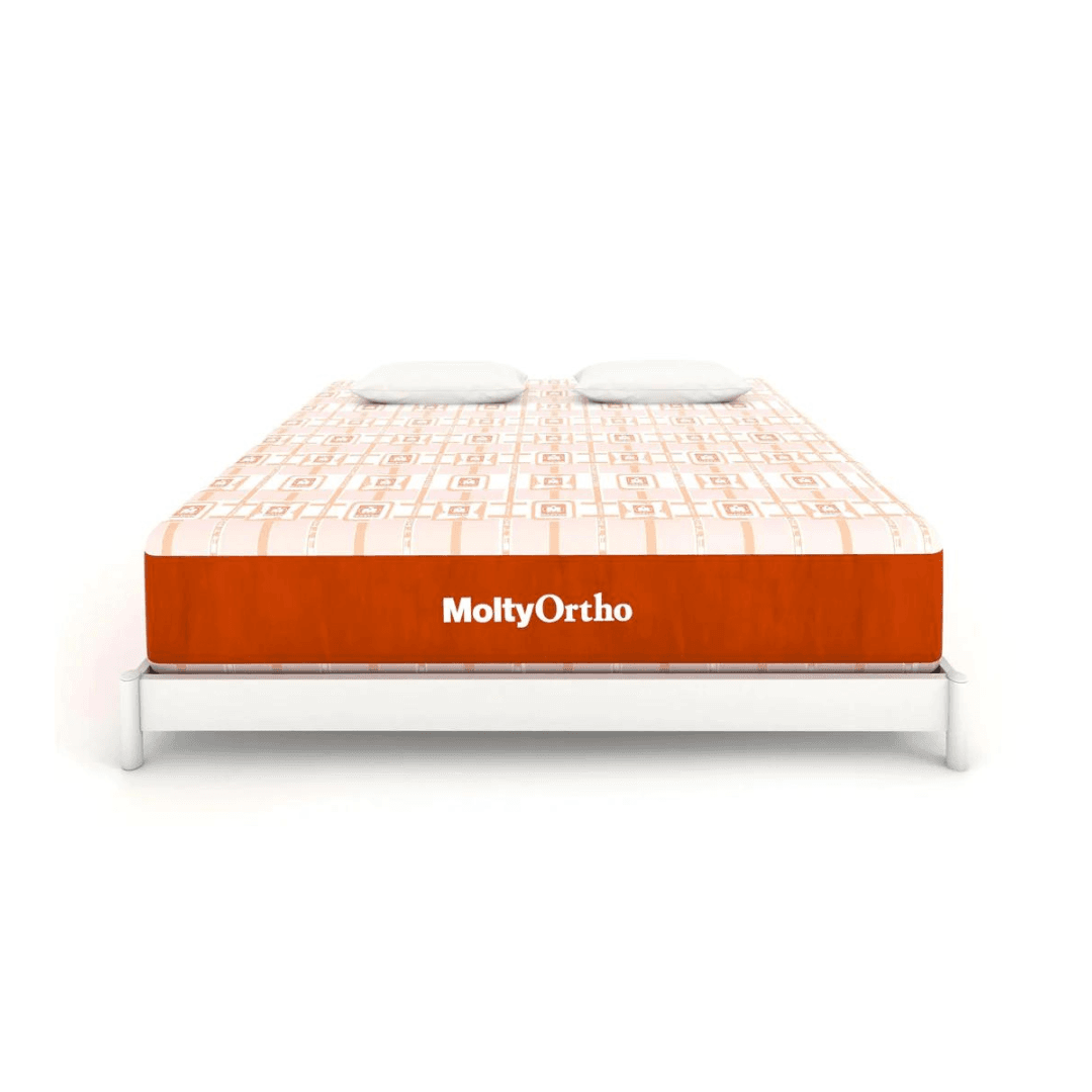 Master MoltyOrtho Mattress | King Size 78*72 inch | 5″ Height