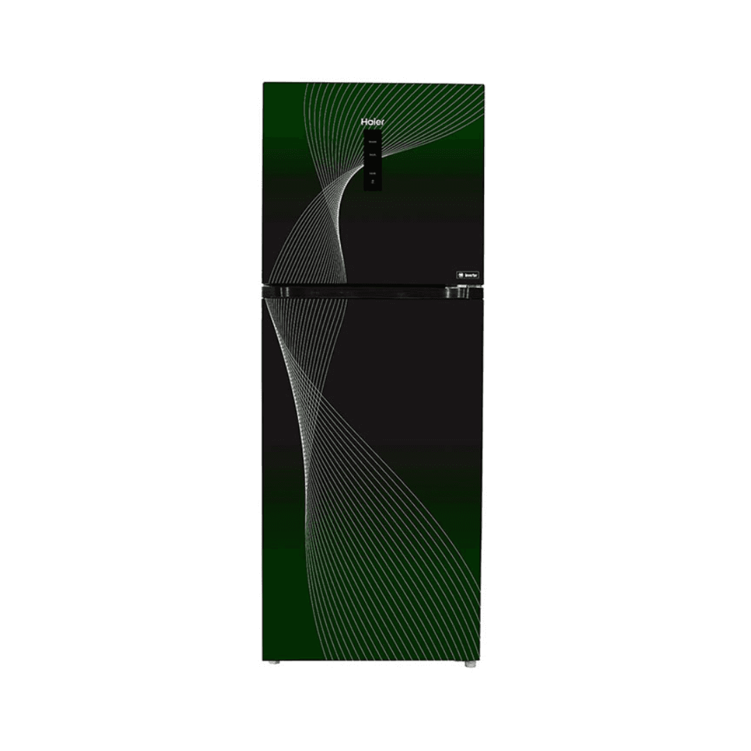 Haier | HRF-368 IFGA / IFRA / IFPA Digital Inverter | 12 CF Refrigerator