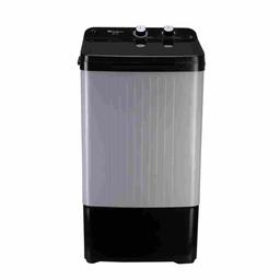 Dawlance | DW 9100 Glass Lid | Single Tub Washer | 12 KG Washing Machine 1