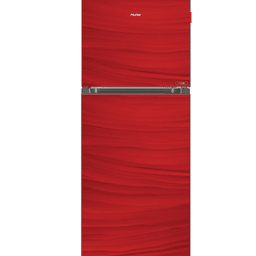 Haier | HRF-438 EPR/EPB E-Star | 15 CF Refrigerator 1