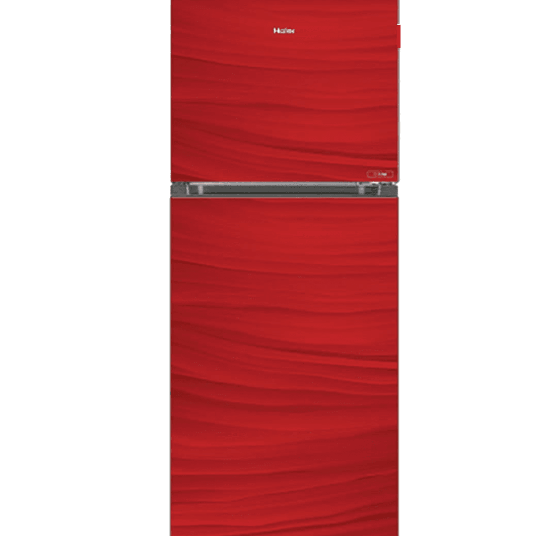 Haier | HRF-438 EPR/EPB E-Star | 15 CF Refrigerator