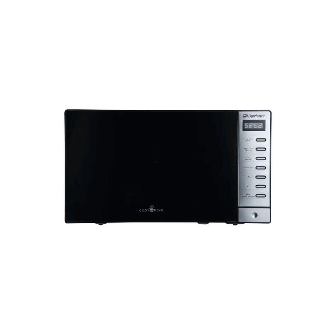 Dawlance | DW-297 GSS | 20 Ltr. Grilling Microwave Oven