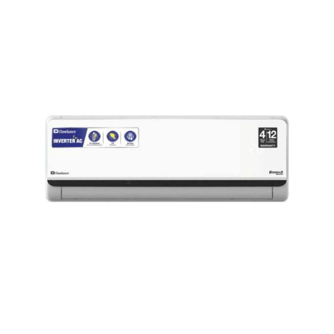 Dawlance | Elegance X 1.5 Ton Inverter | Air Conditioner