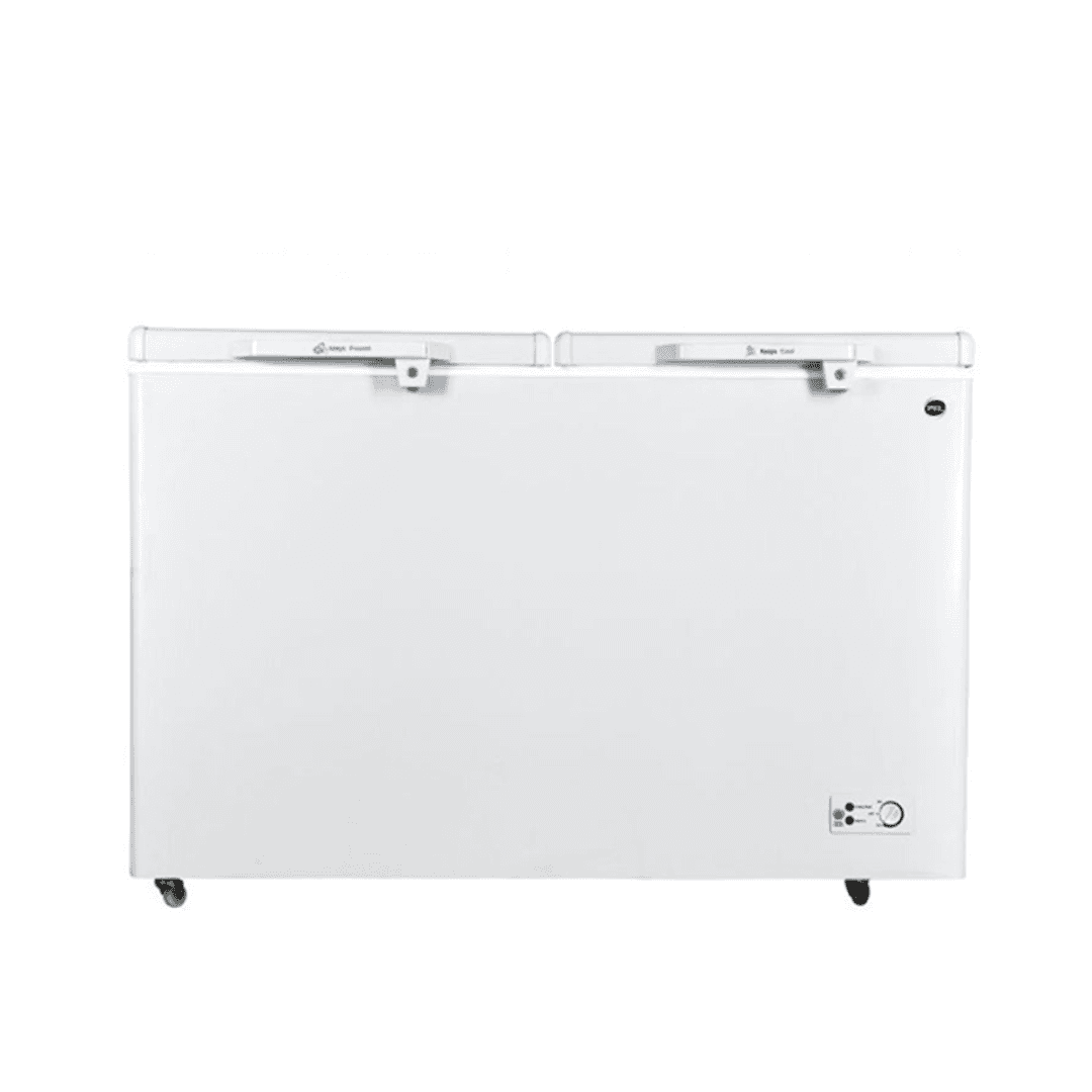  Pel | PDF 70-155 APF | Deep Freezer