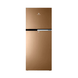 Dawlance | 9178 LF Chrome | 14 CF Refrigerator 1