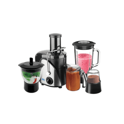  Anex | AG-189EX | Deluxe Juicer Blender Grinder  1