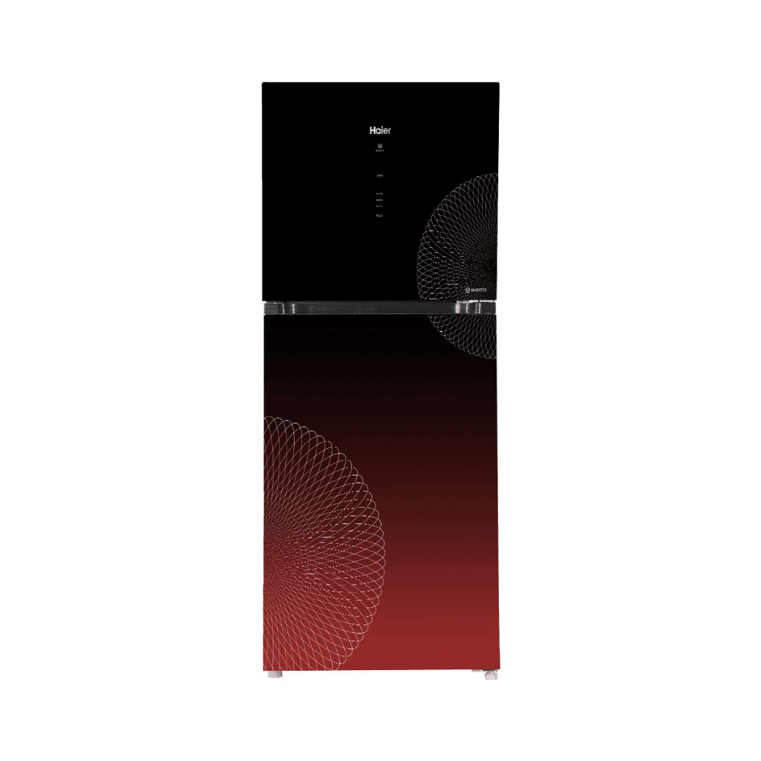 Haier | HRF-398 IAPA / IARA  Inverter | 13 CF Refrigerator