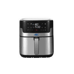 Anex | AG-2024 | Deluxe Digital Air Fryer 8 Ltr  1