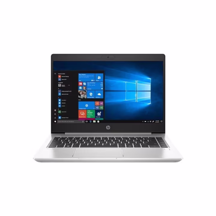 HP ProBook 440 G7 Laptop | i5-10210U | 8 GB | 256 GB M.2 SSD | 14.0" FHD Screen 