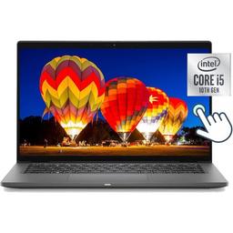 DELL Latitude 7410 | i5-10th Generation | 16GB | 256GB M.2 SSD| 14" Screen 1
