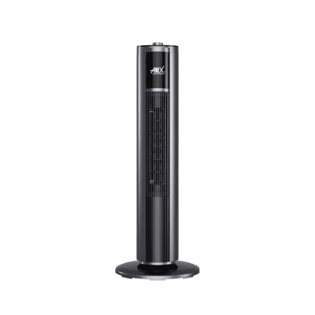 Anex | Movable Fan Heater AG-5015
