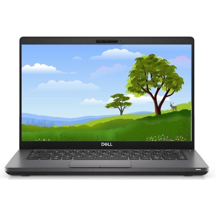 DELL Latitude 5400 | i5-8th Generation | 8GB | 256GB M.2 SSD| 14"  Screen
