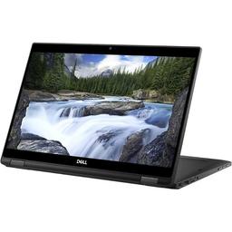 DELL Latitude 7389 2in1 | i7-7th Generation | 16GB | 256GB M.2 SSD| 13.3" Touch x360 Screen 1