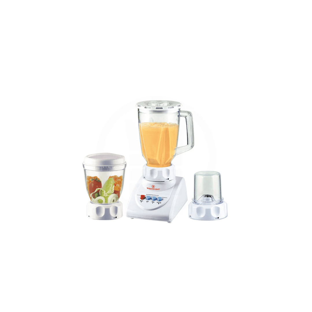 Blender and Grinder 3 in 1 WF-738