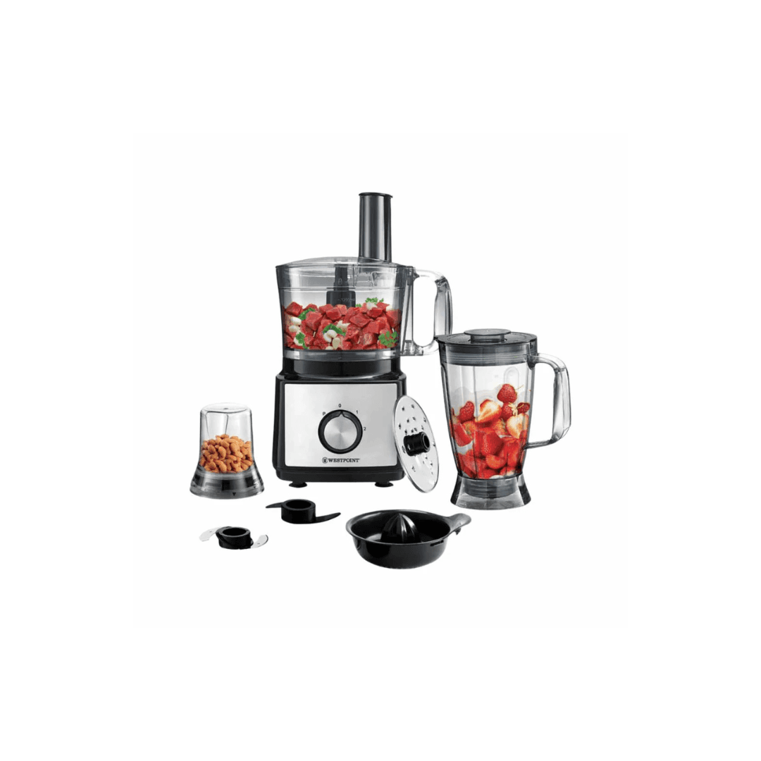 Robo Max WF-8818