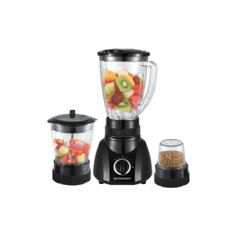 Blender and Grinder 3 in 1 WF-314 1