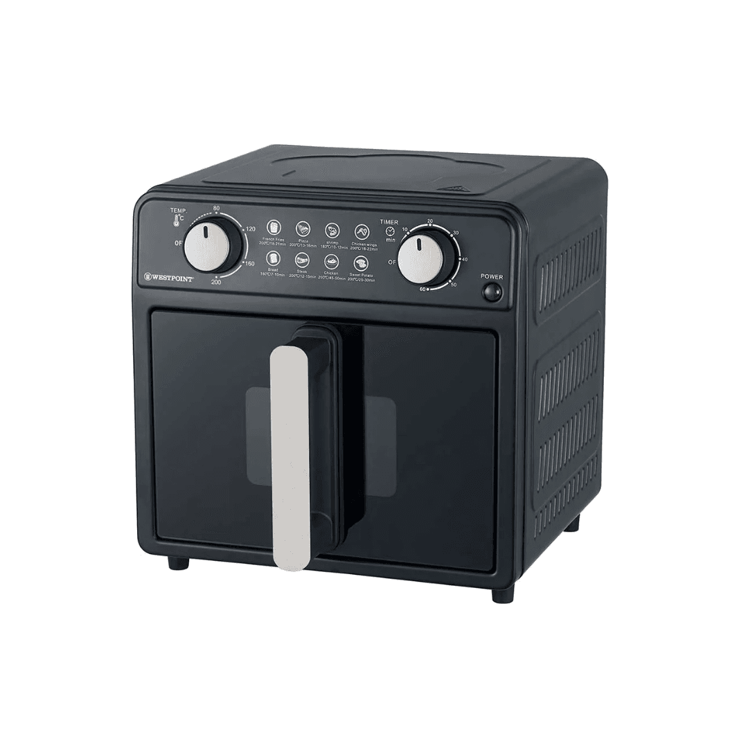Deluxe Air Fryer WF-4256