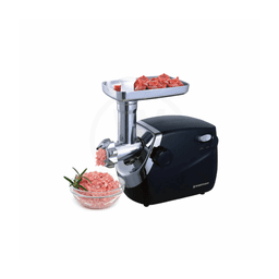 Meat Grinder with Vegetable Cutter WF-3050 1