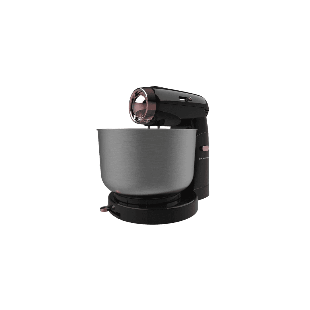 Hand Mixer with Stand Bowl WF-9504