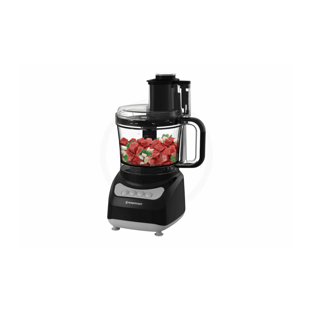 Kitchen Robot WF-503