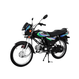 United  | 100 CC STD | Motorbike 1