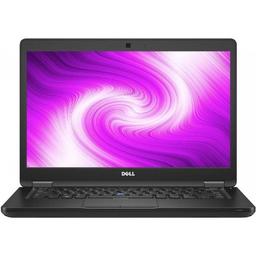DELL Latitude 5480 | i5-7th Generation | 8GB | 256GB M.2 SSD| 14" Screen 1