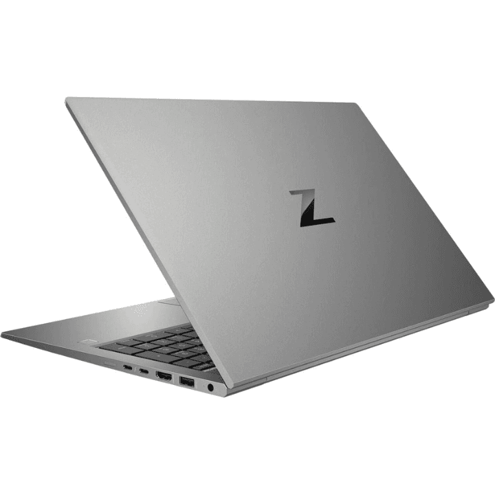 HP Zbook firefly 14 G7 | i5-10th Generation | 16GB | 256GB M.2 SSD| 14" Screen