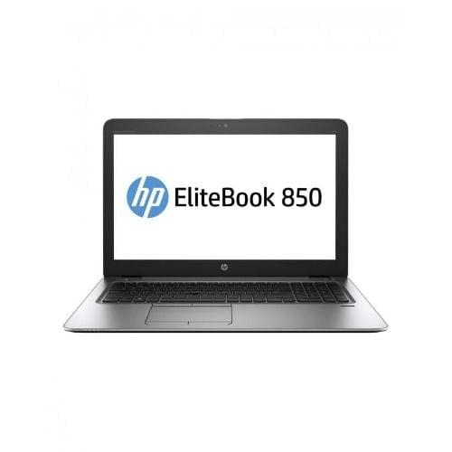 HP EliteBook 850 G3  Laptop | i7-6200U | 8 GB | 256 GB M.2 SSD | 15.6" FHD Screen