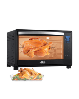  Anex | AG-3080 | Deluxe Oven Toaster  1
