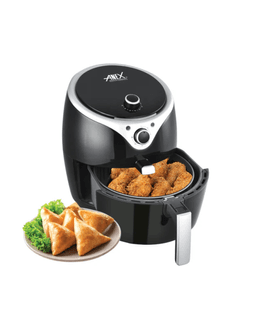  Anex | AG-2020 | Deluxe Air Fryer 1