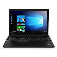 Lenovo ThinkPad L590 | i5-8th| 16GB | 256GB M.2 SSD | 15.6" HD Screen