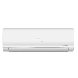 Haier | HSU-19LFCM 1.5 Ton | DC Inverter Air Conditioner 1