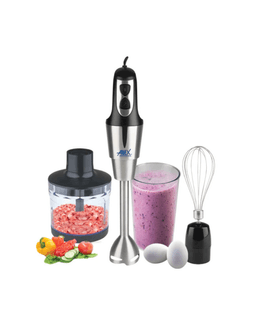 Anex | AG-143 | Deluxe Hand Blender 1