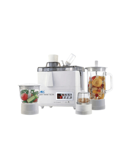 Anex | AG-179GL | Deluxe Juicer Blender Grinder 1