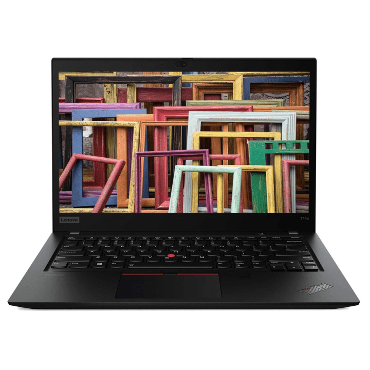 Lenovo ThinkPad T14 | i5-11th Generation | 16GB | 512GB M.2 SSD| 14" FHD Screen