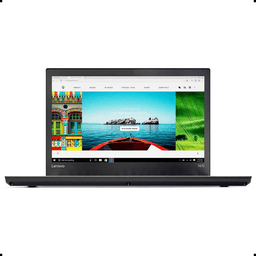 Lenovo ThinkPad T470 | i5-6th Generation | 8GB | 256GB M.2 SSD| 14" Screen 1
