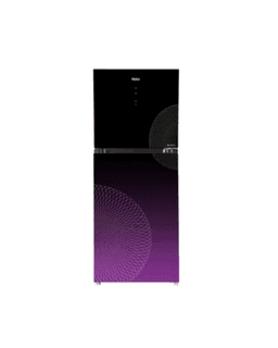 Haier | HRF-438 IAPA+ / IARA+ Digital Inverter | 14 CF Refrigerator 1