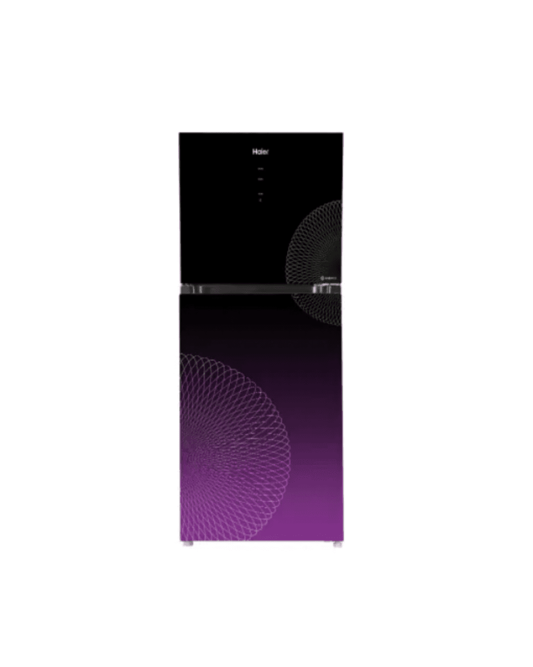 Haier | HRF-438 IAPA+ / IARA+ Digital Inverter | 14 CF Refrigerator