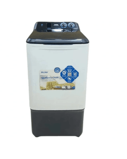 Haier | HWM 130-1217 | 12 KG Washing Machine 1