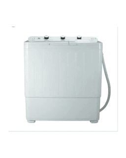 Pel | PWM-1050 Semi Automatic Twin Tub | Washing Machine 1