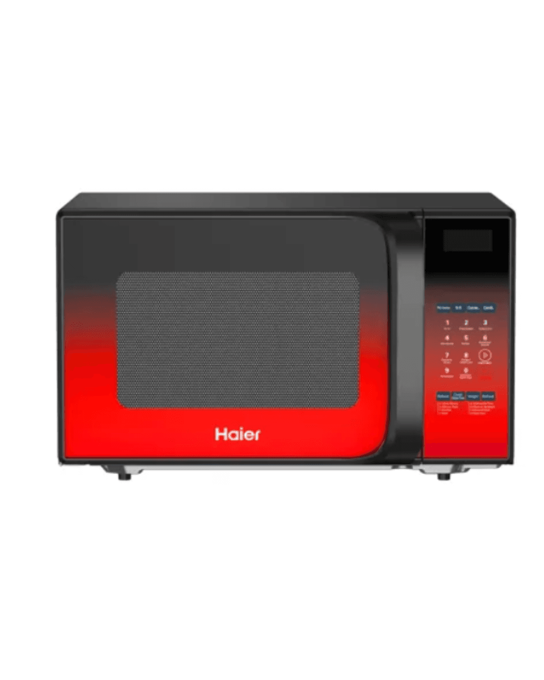 Haier | HGL-30AFR 30 Ltr | Microwave Oven 
