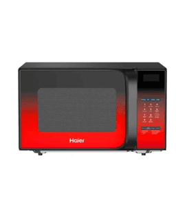 Haier | HGL-30AFR 30 Ltr | Microwave Oven  1