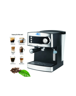 Anex | AG 826 | Deluxe Coffee Maker 1